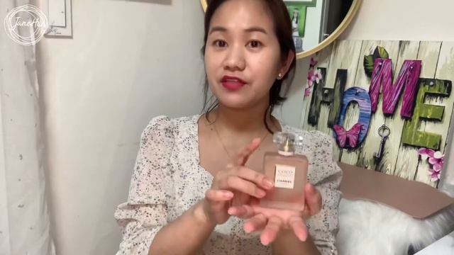 Why is L’EAU PRIVÉE Better Than Original Coco Mademoiselle? CHANEL Night Perfume Review смотреть онлайн