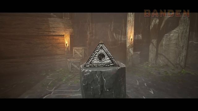Choo-Choo Charles - ALL BOSSES + ENDING & Post-Credit Scene (4K60) смотреть онлайн