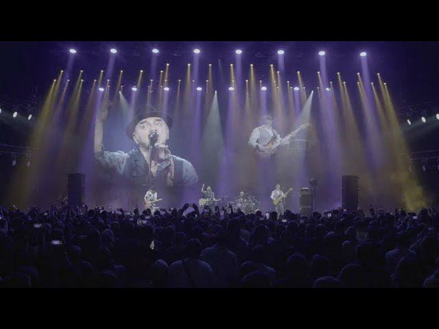 Трейлер док. фильма «Не про ЧАЙФ» смотреть онлайн