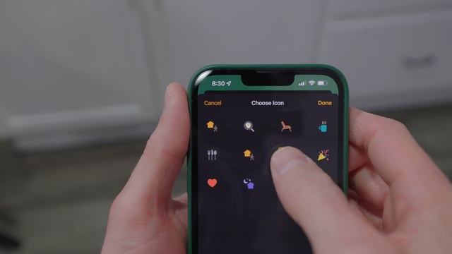 If I was in charge of Apple HomeKit смотреть онлайн