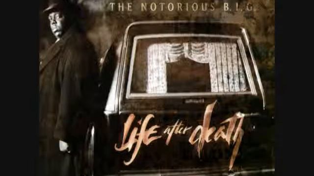 Biggie - My Downfall (ft. DMC of Run-DMC).mp4 смотреть онлайн