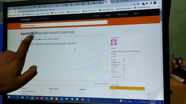 bKash Payment Gateway Integration with Laravel || Laravel bKash payment gateway integration смотреть онлайн