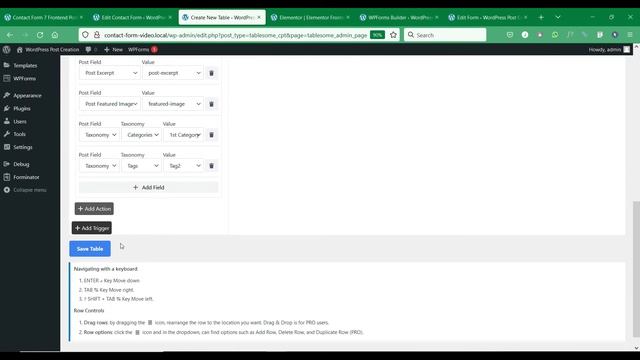 WordPress Post Submission - Allow Users to Submit Posts, CPTs & Woo Products | Elementor, Gravity смотреть онлайн