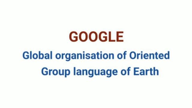 Full form : Google, sms, Wi-Fi, GIF, ok, DP, FIR смотреть онлайн