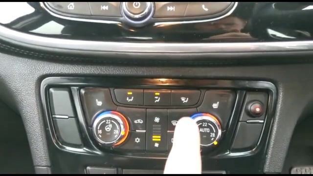 Vauxhall Mokka X 1.4T Elite 5dr Auto 2019 смотреть онлайн