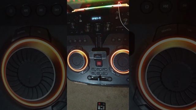 LG CK99 Bass Blast Plus Tutorial смотреть онлайн