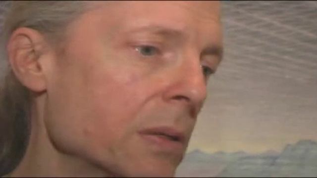Alex Grey chats with the Purply Grotto смотреть онлайн