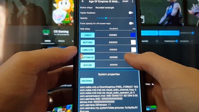 Reviviendo los Clasiquimos Juegos Java en Android! (J2ME Loader) ☕? смотреть онлайн