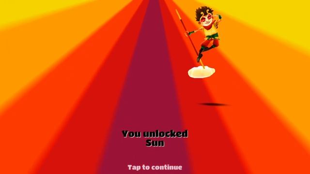 Subway Surfers #47 Лунный Фестиваль в Пекине! Новые сёрферы Monkbot и Rogue! На весь экран смотреть онлайн