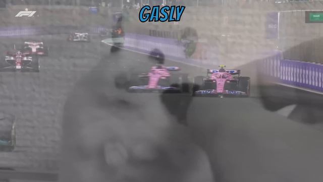 How Every 2023 F1 Driver Would Play F1 22... смотреть онлайн