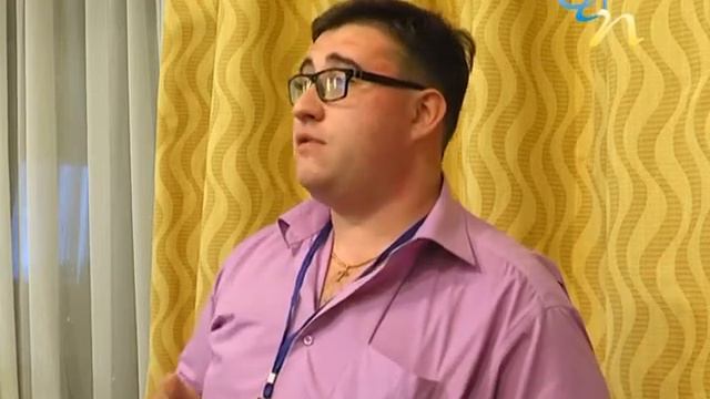 Взаємодія місцевого самоврядування та ЗМІ ч.3 смотреть онлайн