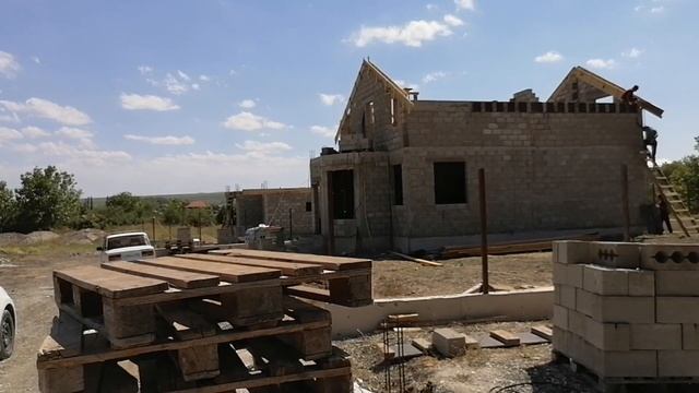 Натухаевская Смотрим дома и участки Новый застройщик Переезд из города в деревню смотреть онлайн