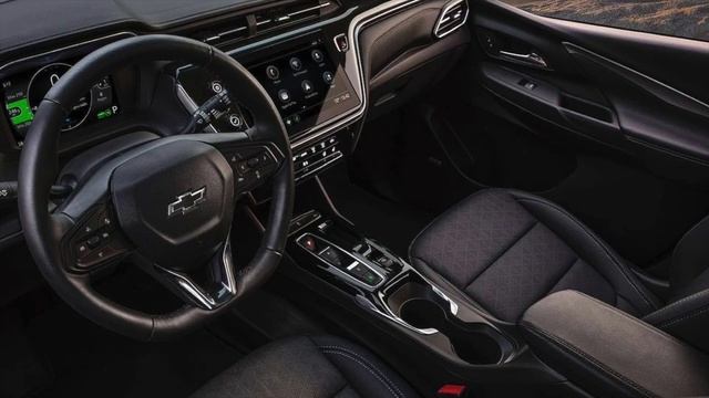 2023 Chevrolet Bolt EV for Sale | Landers Chevrolet Cadillac of Joplin смотреть онлайн