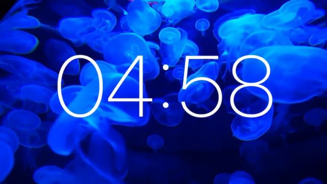 10 Minute Timer - Relaxing Music смотреть онлайн