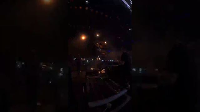 Фантом/ Чиж&Ко/ Denis Vasilevsky drums/ смотреть онлайн