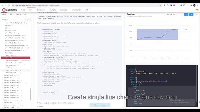 vWeather Part2(Vue3+ element-plus + echart + rapidapi ) смотреть онлайн