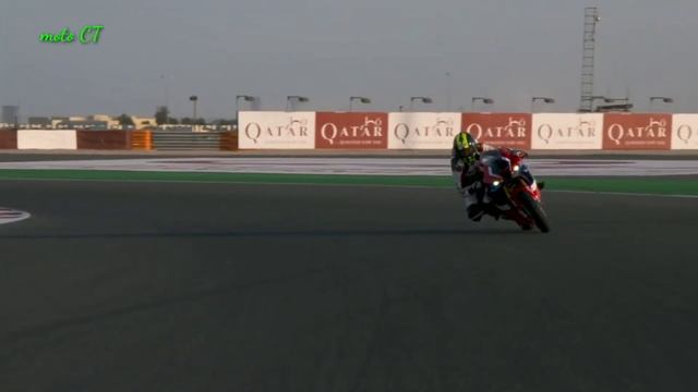 Honda CBR1000RR 2020 Superbike l cỗ máy tới từ Nhật Bản смотреть онлайн