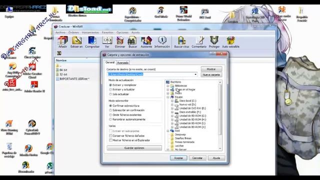 Tutorial Descargar e Instalar Photoshop CS6 Full смотреть онлайн