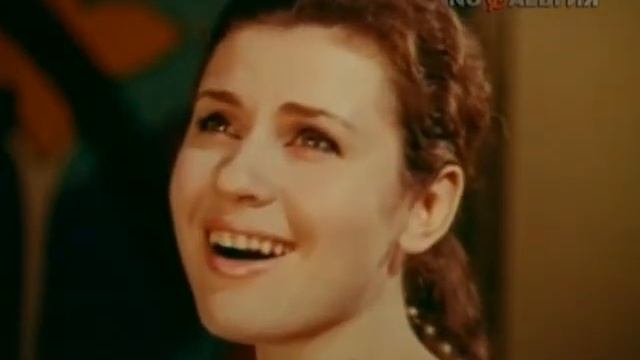 Валентина Толкунова " Поговори со мною мама" смотреть онлайн