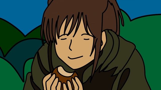 Atomic Heart vs Attack on TITAN ( Twins vs Sasha ) ( meme ) смотреть онлайн