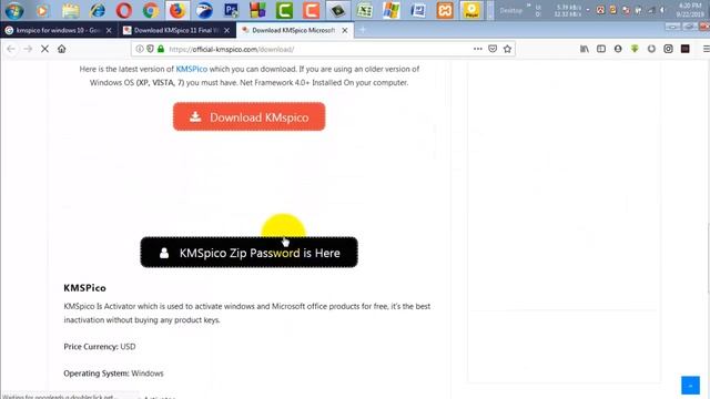 How to Download Windows 10 activator 2020 I H-Learning Academy смотреть онлайн