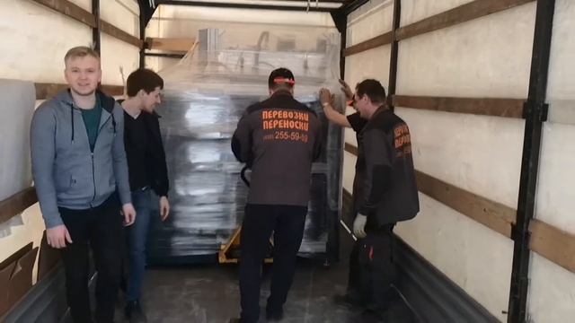 Перевозка и такелаж промышленного оборудования: 3d принтер 1200 кг смотреть онлайн