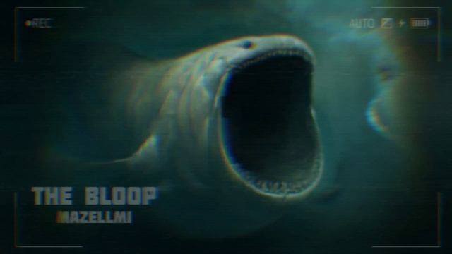 The bloop sounds смотреть онлайн