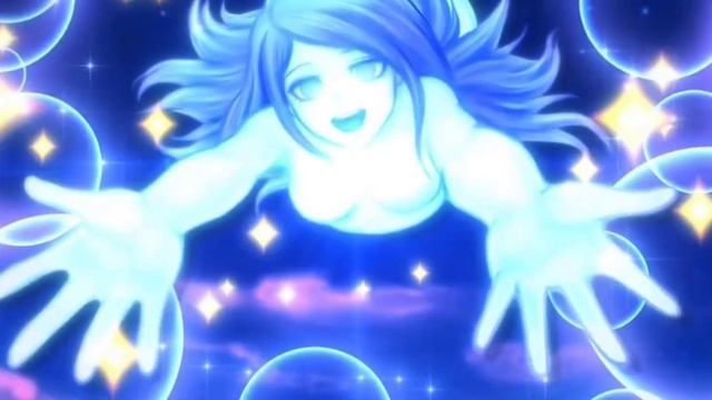 все казни данганронпа V3