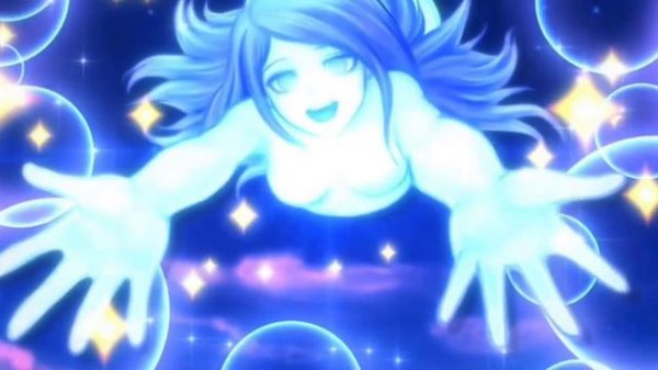 все казни данганронпа V3