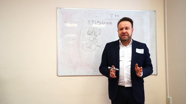 Правила тайм-менеджмента: лягушка, слон, три гвоздя... Виталий ДУБОВИК - видео-урок по планированию смотреть онлайн