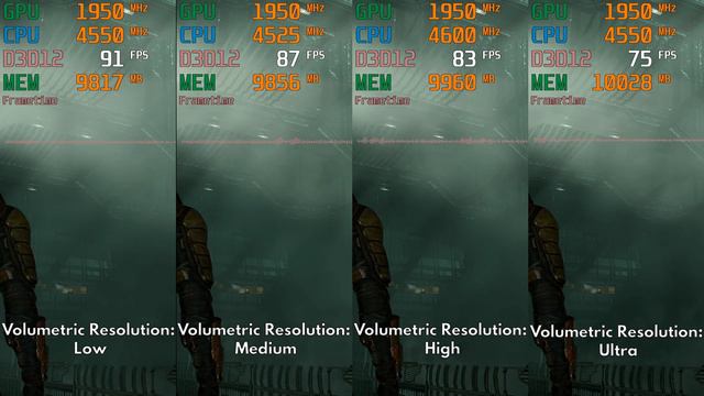 Dead Space Remake PC Optimization Guide - Best Graphics Settings for 60 FPS смотреть онлайн