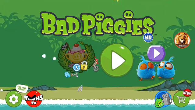 Bad Piggies Mega Mod Apk Latest Version Working