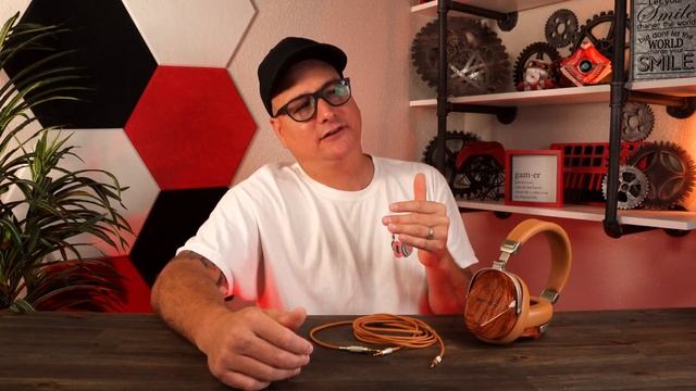 FPS Headphones / Sivga Oriole Review
