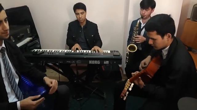 Jah Khalib – Лейла. смотреть онлайн