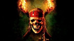 Pirates Of The Caribbean- Techno Remix