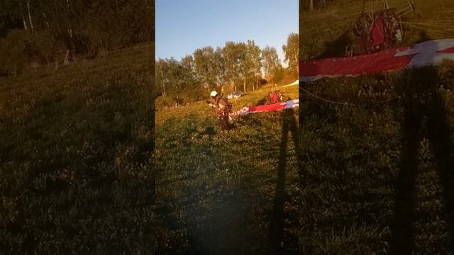 Секуды до небо, аэроклуб" паралет" смотреть онлайн