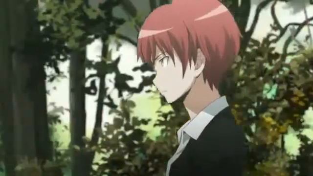 Акабане карма клип смотреть онлайн