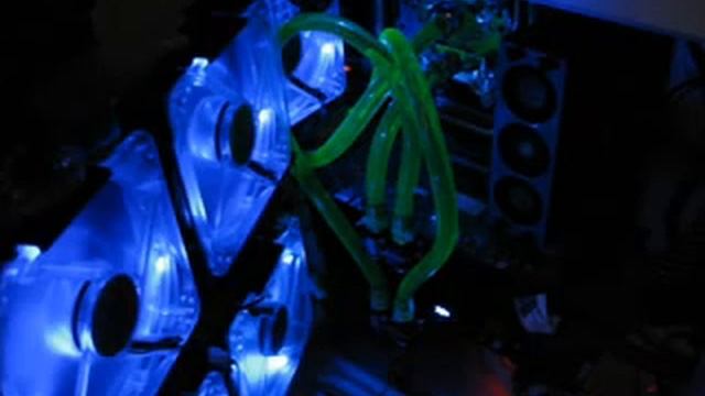 SLI System смотреть онлайн