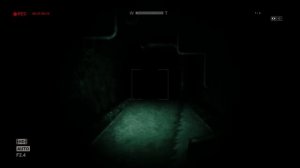 Про что был Outlast