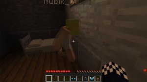 ?ШЕДИ НУБ И ДЕВУШКА СБЕЖАЛИ ИЗ ТЮРЬМЫ ОТ ПОЛИЦИИ! ПОБЕГ ИЗ ТЮРЬМЫ В МАЙНКРАФТ! ПОЛИЦИЯ В MINECRAFT