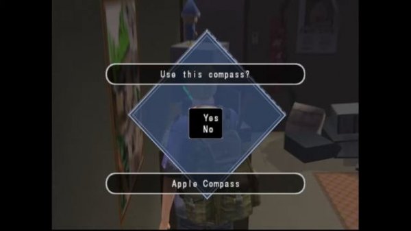 Disaster Report - All Compass Locations