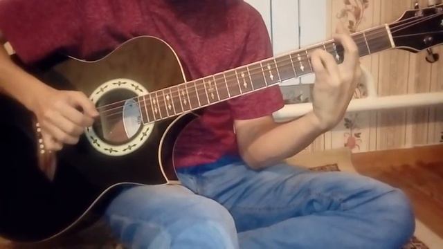 Көзімнің қарасы - Жаңа версия смотреть онлайн