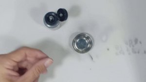 Test Vallejo Metal color (FR)