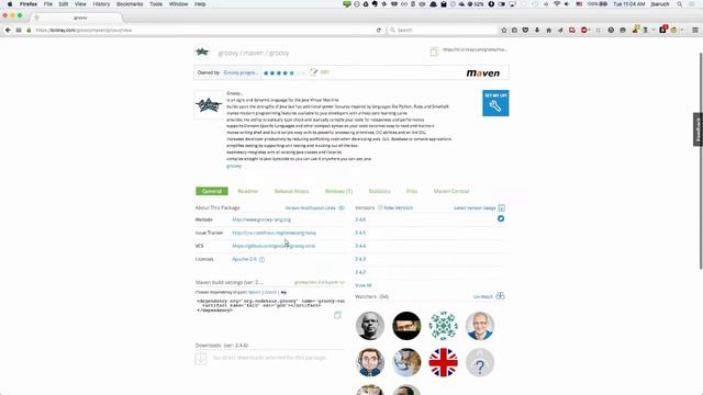 [Webinar] Smart and Secure Distribution of Docker Images and more with JFrog Bintray смотреть онлайн