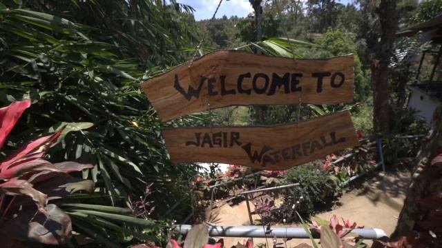 EXPLORING BANYUWANGI | East Java Indonesia | Waterfalls and Ricefields смотреть онлайн