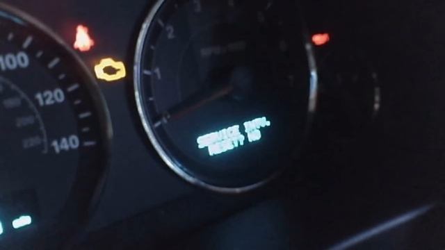 Perform service reset Jeep Commander 2006 смотреть онлайн