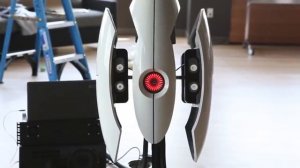 Portal 2: Welcome to Aperture Labs