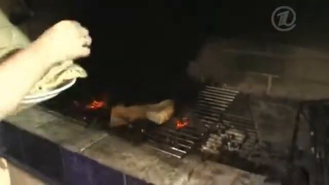 Хлебный пирог смотреть онлайн