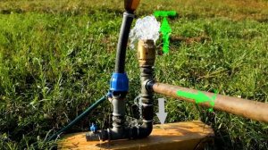 Гидротаран