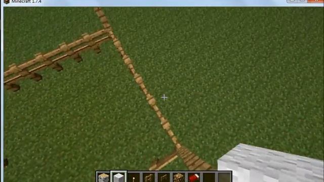 как построить загон смотреть онлайн